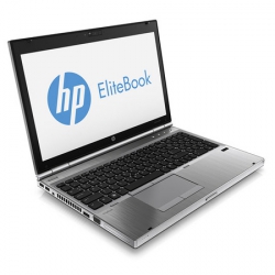 HP Elitebook 8570p B6P98EA