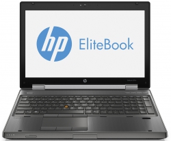 HP Elitebook 8570w A7C38AV