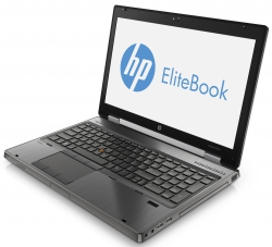 HP Elitebook 8570w B9D05AW