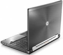 HP Elitebook 8570w LY551EA