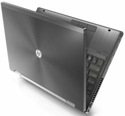 HP Elitebook 8570w LY573EA