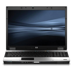 HP Elitebook 8730w FU471EA