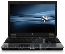 HP Elitebook 8740w WD938EA