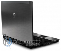 HP Elitebook 8740w WD758EA