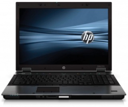 HP Elitebook 8740w WD936EA