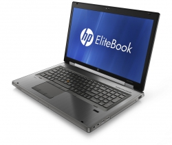 HP Elitebook 8760w LG671EA