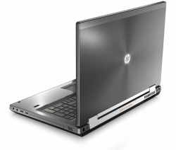 HP Elitebook 8760w LY531EA