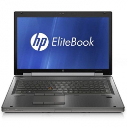 HP Elitebook 8760w LY532EA