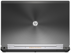 HP Elitebook 8770w LY584EA