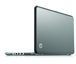 HP Envy 17-1050es