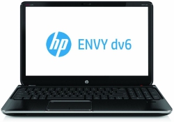 HP Envy dv6-7261er