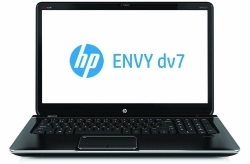 HP Envy dv7-7266er