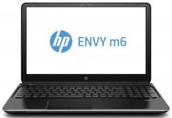 HP Envy m6-1105er