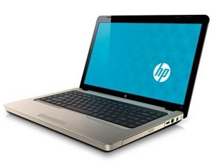 HP G62-120ET