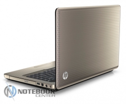 HP G62-b22ER