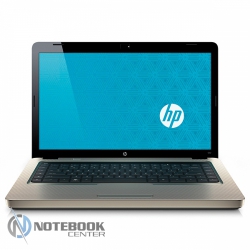 HP G62-b25ER