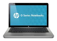 HP G62-b51SR