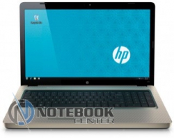 HP G72-a25ER