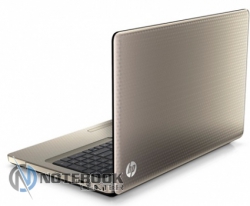 HP G72-b50SR