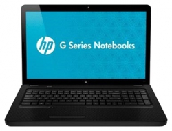 HP G72-b52SF