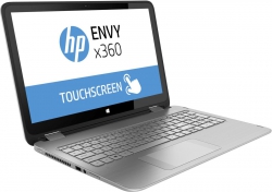 HP HP Envy x360 15-w101ur