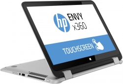 HP HP Envy x360 15-w101ur