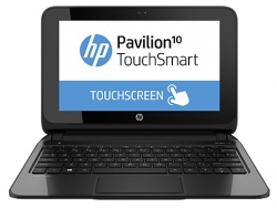 HP Pavilion 10-e010sr