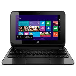 HP Pavilion 10-f100