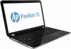 HP Pavilion 15-e005sr