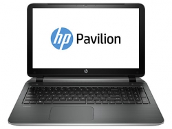 HP Pavilion 15-p077sr