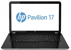 HP Pavilion 17-e002er