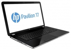 HP Pavilion 17-e002er