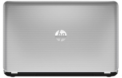 HP Pavilion 17-e004er