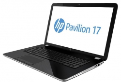 HP Pavilion 17-e051er