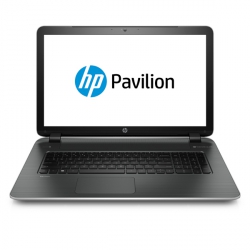 HP Pavilion 17-f009sr