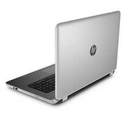 HP Pavilion 17-f156nr