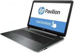 HP Pavilion 17-f262ur