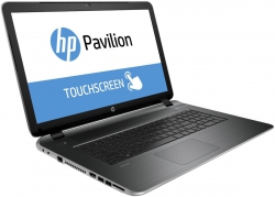 HP Pavilion 17-g012ur