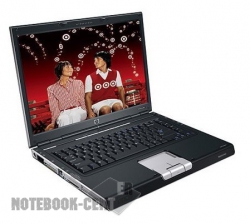 HP Compaq Presario CQ50-109er