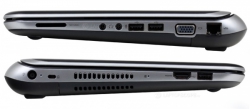 HP Pavilion dm1-4201sr