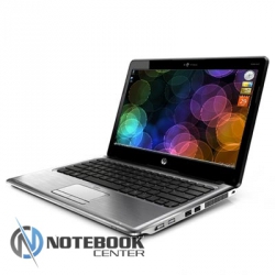 HP Pavilion dm3-1010ed