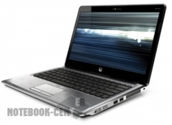 HP Pavilion dm3-1035er