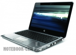 HP Pavilion dm3-1050er