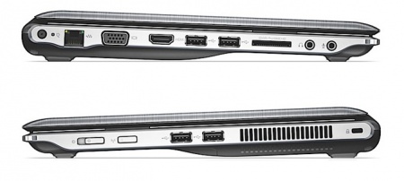 HP Pavilion dm3-2020er