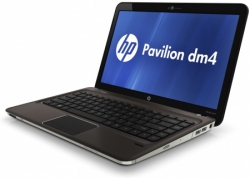 HP Pavilion dm4-2000er