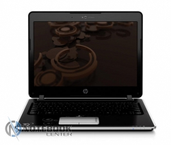 HP Pavilion dv2-1010EA