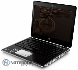 HP Pavilion dv2-1010EA