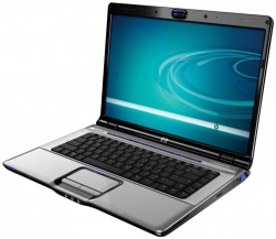 HP Pavilion dv2101eu