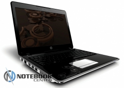 HP Pavilion dv2-1030us