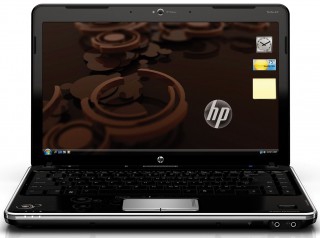 HP Pavilion dv3-2155